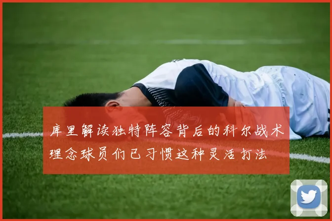 库里解读独特阵容背后的科尔战术理念球员们已习惯这种灵活打法